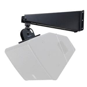 Yamaha BWS251-400 muurbeugel