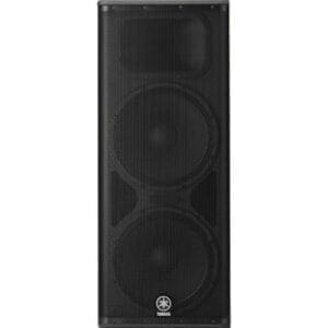 Yamaha DSR215 actieve subwoofer