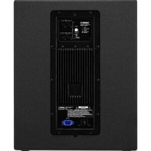 Yamaha DSR118W actieve subwoofer