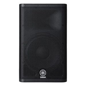 Yamaha DXR12 actieve luidsprekerbox
