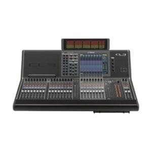 Yamaha CL3 digitale mixer
