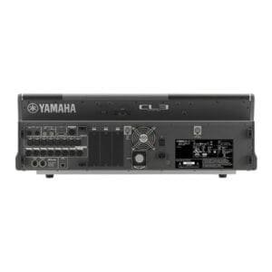 Yamaha CL3 digitale mixer