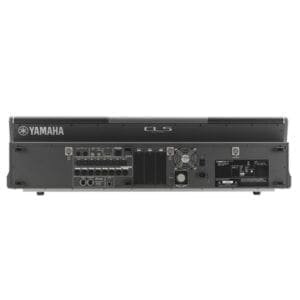 Yamaha CL5 digitale mixer