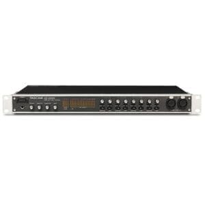 Tascam US-2000 USB audio interface
