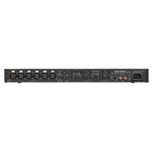 Tascam US-2000 USB audio interface