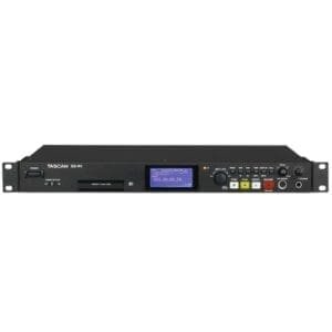 Tascam SS-R1 Digital Audio Recorder