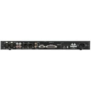 Tascam SS-R1 Digital Audio Recorder