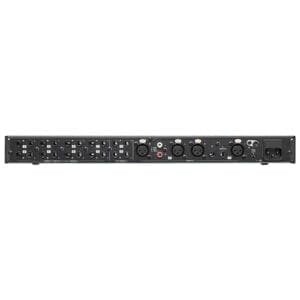 Tascam MH-8 hoofdtelefoon versterker