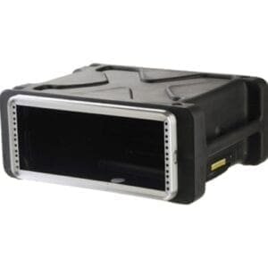 SKB 1SKB-RLX4 rolling Xrackcase - 4U