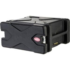 SKB 1SKB-RLX5 rolling Xrackcase - 5U