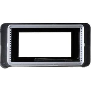 SKB 1SKB-RLX5 rolling Xrackcase - 5U