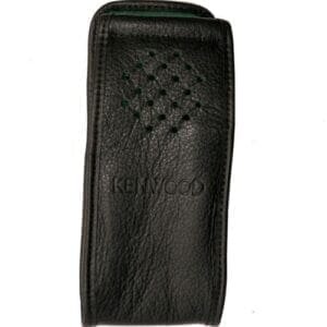 Kenwood TK3101 tas softleder _Uit assortiment J&H licht en geluid