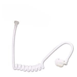 Kenwood C-101199 audio tube & eartip met snelkoppeling