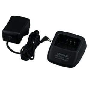 Kenwood KSC-35e tafellader _Uit assortiment J&H licht en geluid