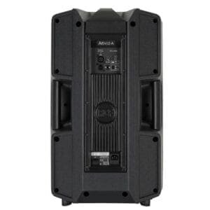RCF ART 412A active luidsprekerbox