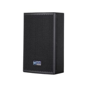 RCF TT08-A actieve luidsprekerbox