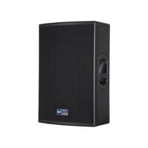 RCF TT22-A actieve luidsprekerbox