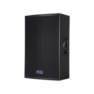 RCF TT25-A actieve luidsprekerbox