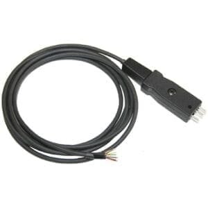 Beyer K109.0 – headset kabel met open einde _Uit assortiment J&H licht en geluid