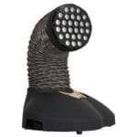 Showtec D Color Hi Power 3W LEDs, RGB systeem