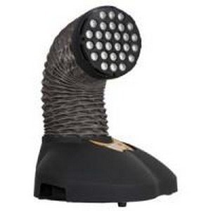 Showtec D Color Hi Power 3W LEDs, RGB systeem