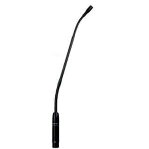 Shure MX412-N Microflex zwanenhals