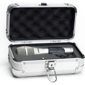 Shure KSM9-SL microfoon