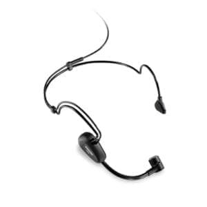 Shure PGX14-PG30=Freq.K5E wireless set