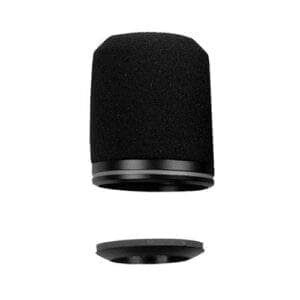 Shure A57AWS windscreen - zwart
