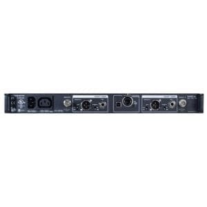 Shure UR4D+=Freq.K4E ontvanger