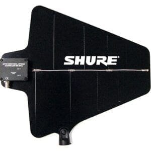 Shure UA870WB antenne - 500-900Mhz