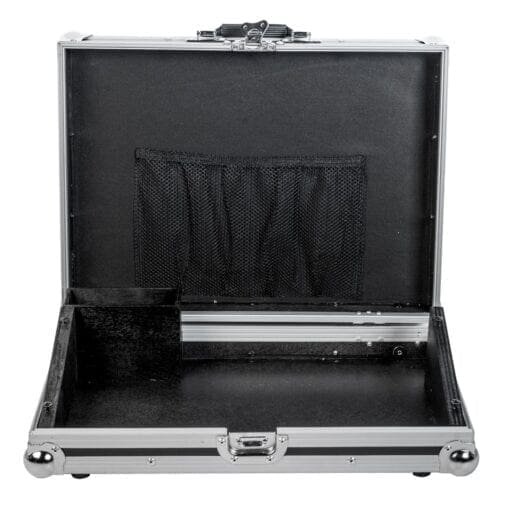 Accu-Case Flightcase voor een Elation Scenesetter 24 lichtsturing Geen categorie J&H licht en geluid 3