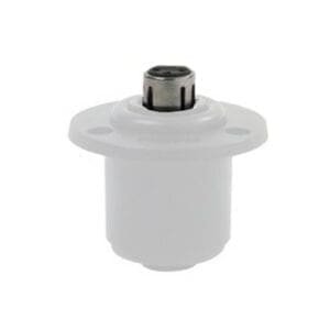 Shure A400XLR insert