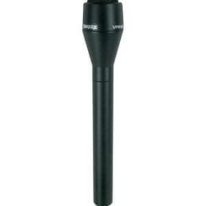 Shure VP64A microfoon
