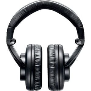 Shure SRH840 hoofdtelefoon
