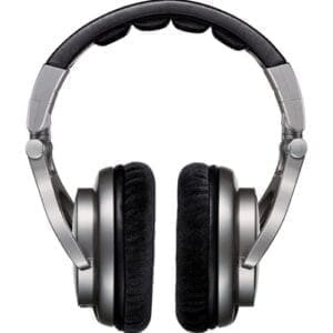 Shure SRH940 hoofdtelefoon