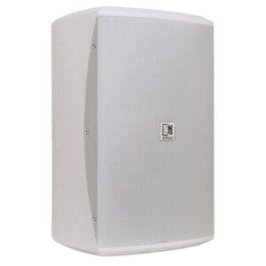 Audac Xeno8-W Luidspreker, wit (inclusief muurbeugel) _Uit assortiment J&H licht en geluid