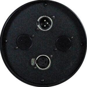 Procab CRM102 haspel + microfoonkabel