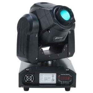 American DJ X-Move LED 25R, 25W LED Moving Head