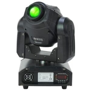 American DJ X-Move LED 25R, 25W LED Moving Head