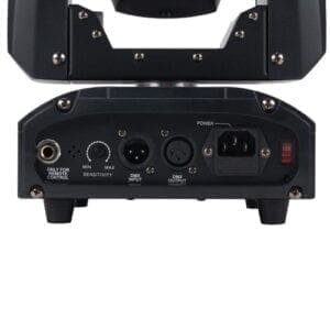 American DJ X-Move LED 25R, 25W LED Moving Head-21807
