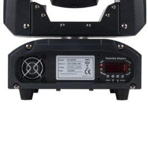American DJ X-Move LED 25R, 25W LED Moving Head-21808