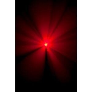 American DJ X-Move LED 25R, 25W LED Moving Head-21811