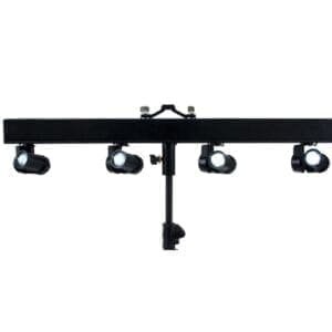 American DJ Event Bar DMX _Uit assortiment J&H licht en geluid