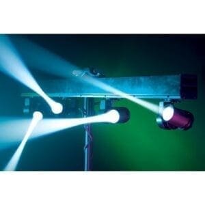 American DJ Event Bar DMX