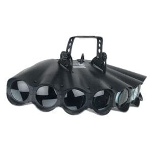 Showtec Calypso Geen categorie J&H licht en geluid