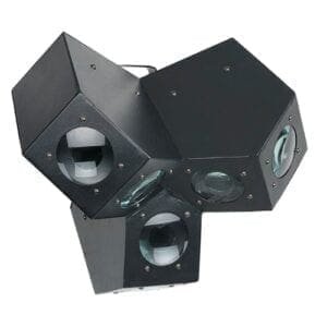 Showtec Mirage IMC Geen categorie J&H licht en geluid