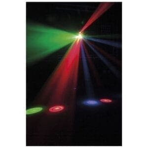 Showtec Mirage IMC-21961