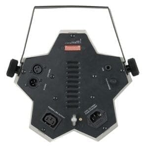 Showtec Spider LED