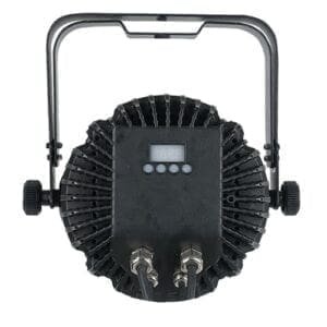 Showtec Cameleon Spot 18/4 Q4 LED Spot met 18 4-in-1 RGBW leds